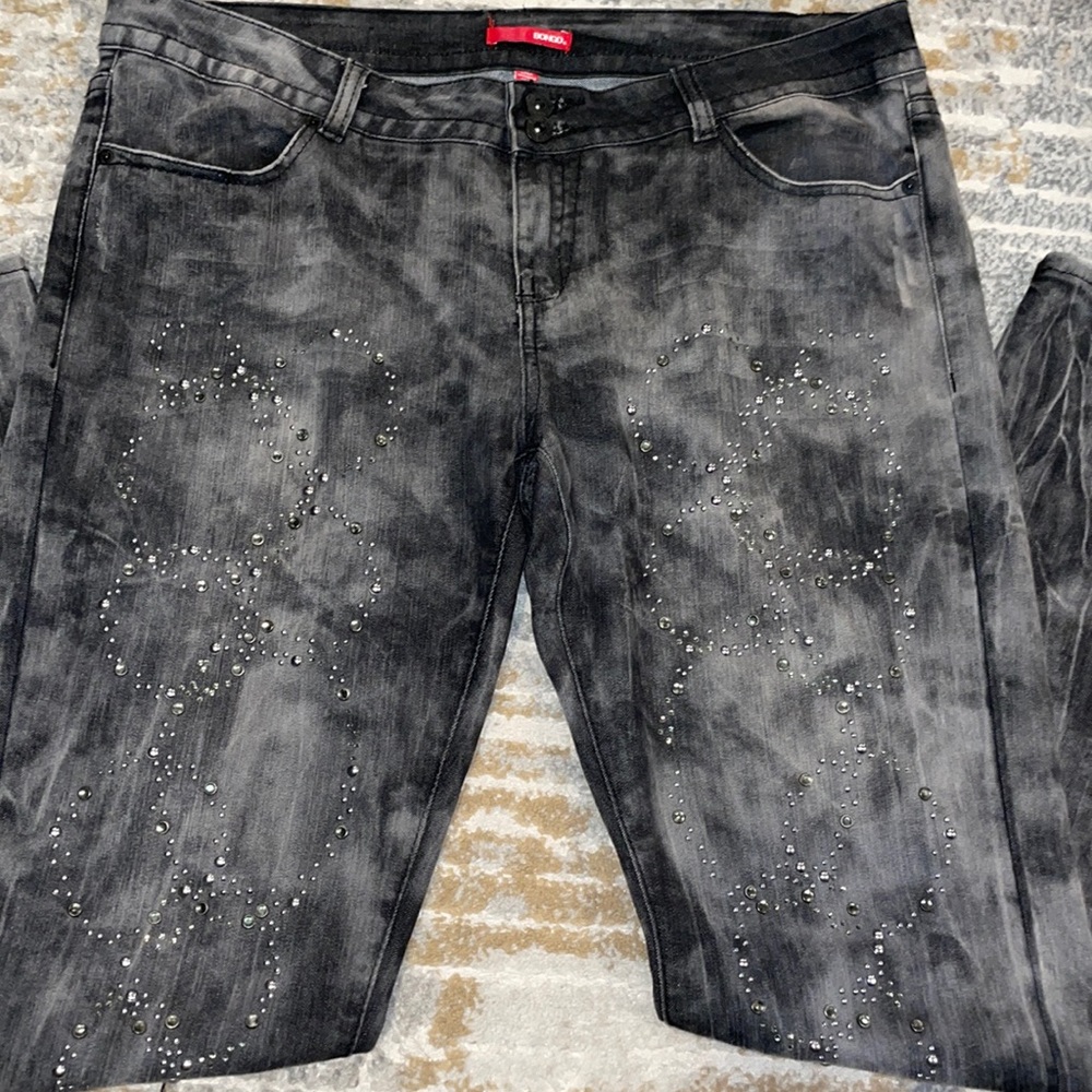 BONGO  WOMEN JEANS